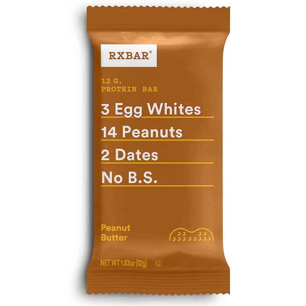 RXBar PB spokeasy amazon grocery shop store bar none page