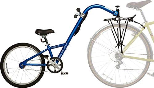 kazoo bicycle trailercycle spokeasy amazon bicycles shop store blog post
