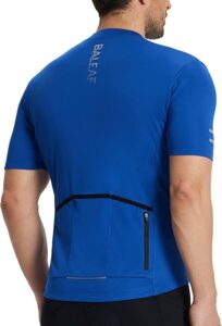 BALEAF Men's Cycling Jersey spokeasy amazon boutique shop store