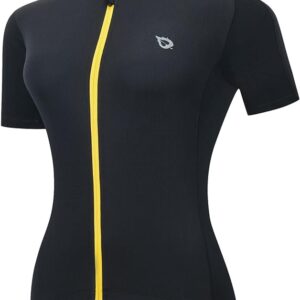 BALEAF Women's Cycling Jersey spokeasy amazon shop store boutique