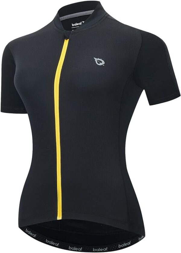 BALEAF Women's Cycling Jersey spokeasy amazon shop store boutique