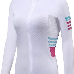 santic long-sleeve jersey spokeasy boutique shop store dare i hope blog post