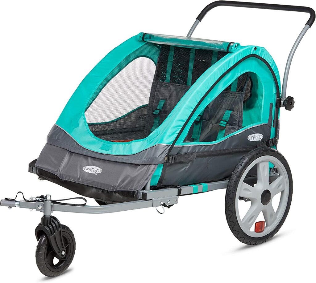 instep quick-n-ez trailer spokeasy amazon etcetera shop store wet or dry blog I'm trying