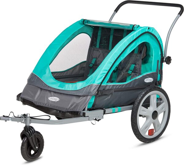 instep quick-n-ez trailer spokeasy amazon etcetera shop store wet or dry blog I'm trying