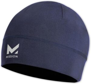 Mission Performance Cooling Beanie spokeasy amazon boutique accessories page half measures reconnaissance blog post ride plans halfway