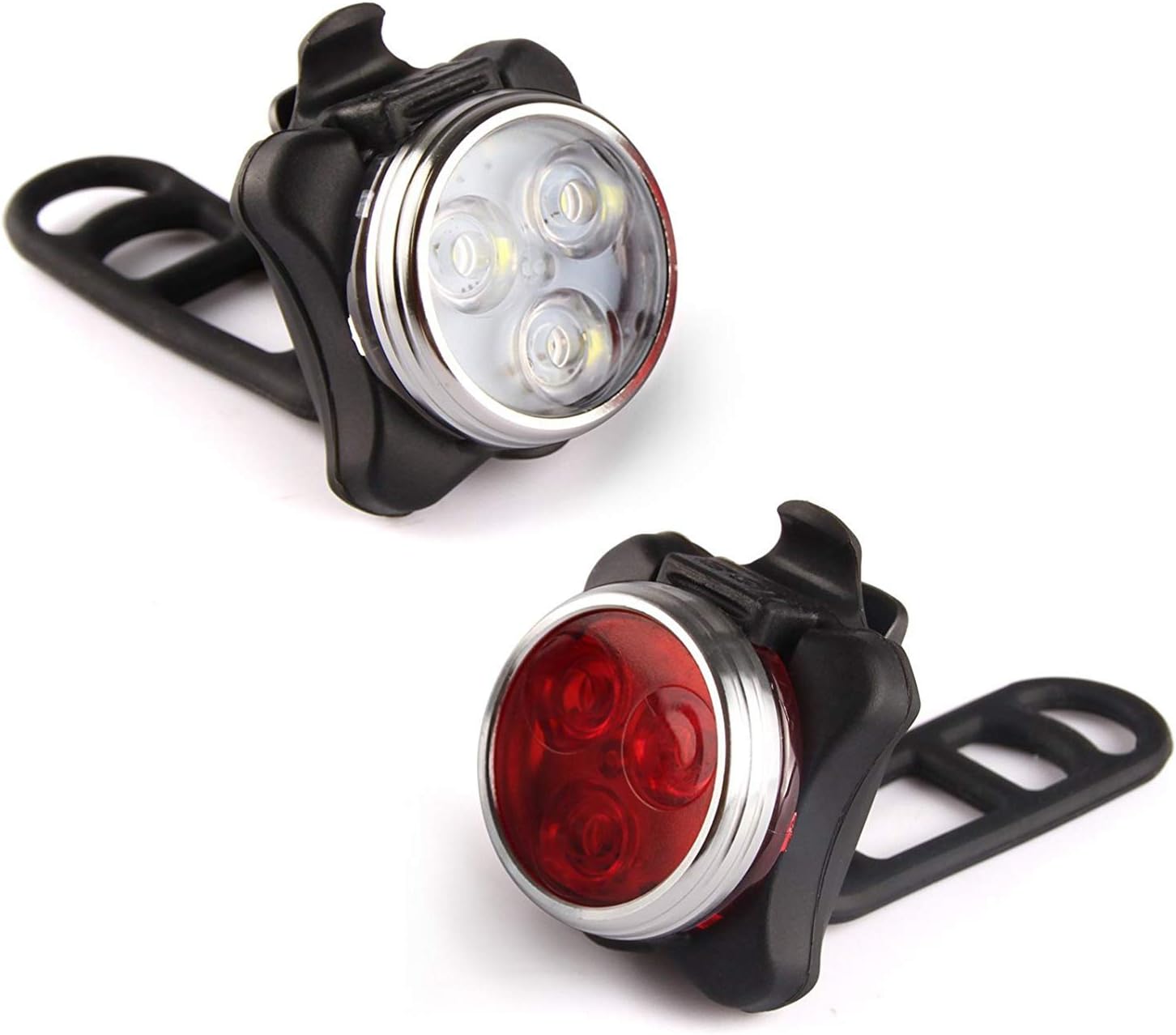 ascher USB rechargeable bicycle lights spokeasy shop etcetera store lights & mirrors page