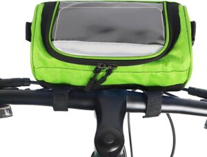 zukka bike handlebar bag amazon etcetera spokeasy shop store bike packing equipment