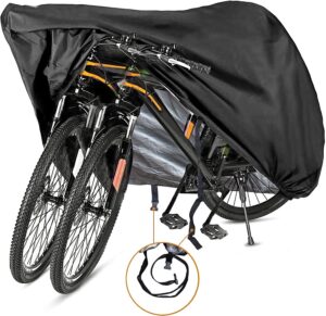 Szblnsm bike cover spokeasy etcetera shop store