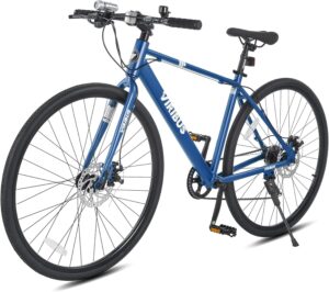 viribus hybrid bike spokeasy amazon shop store hybrids page ride easy