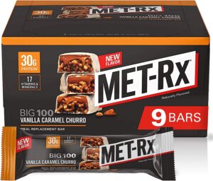 met-rx vanilla caramel churro spokeasy amazon grocery shop store