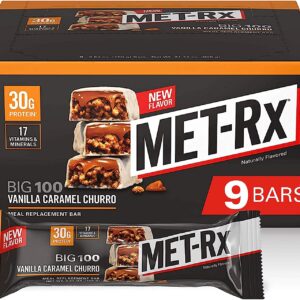 met-rx vanilla caramel churro spokeasy amazon grocery shop store