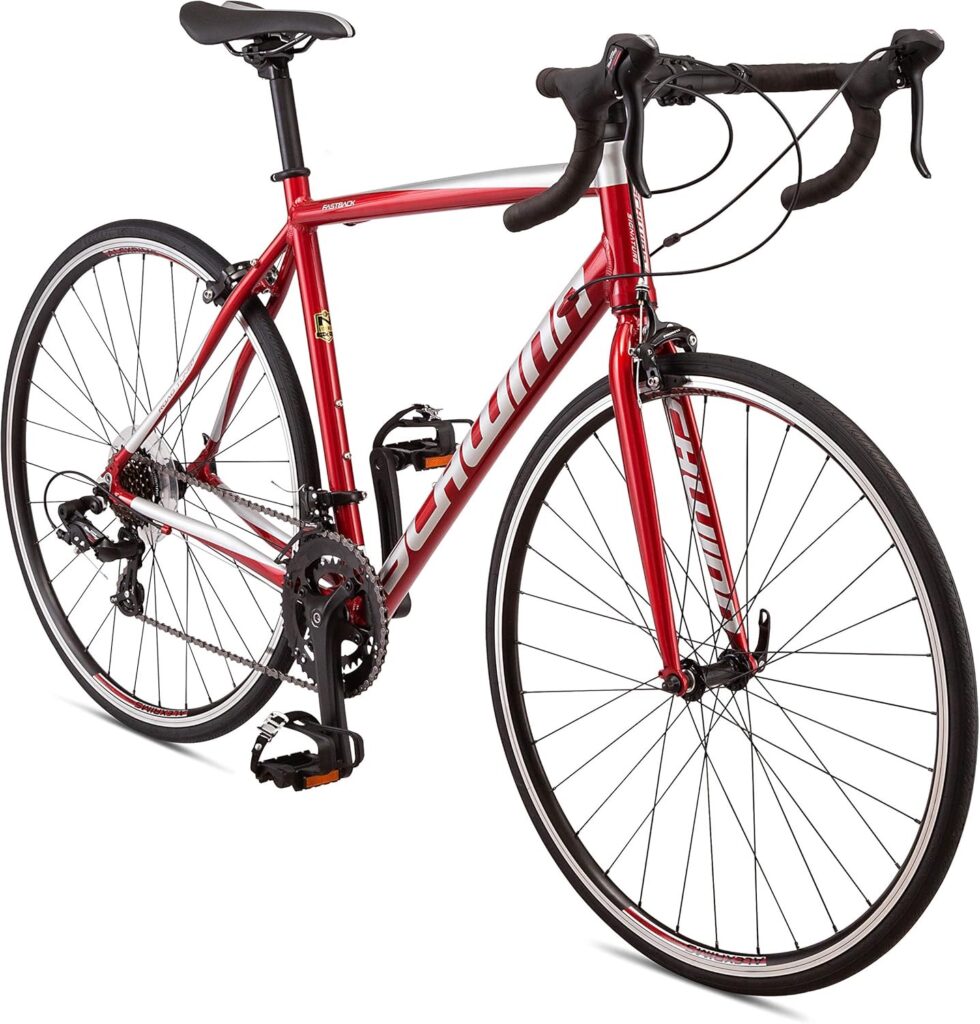 Schwinn Fastback spokeasy amazon shop store bicycles page road bikes/commuting bikes page handwriting blog post Hardware & Software page Hardware page Priorities blog post