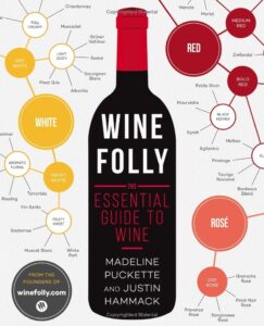 wine folly spokeasy amazon book kindle shop store joyeux noel