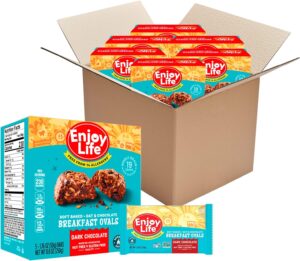 enjoy life breakfast ovals spokeasy amazon grocery shop store