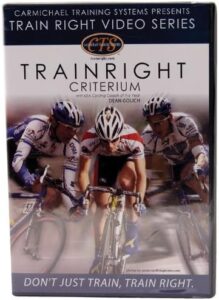 carmichael criterium training DVD spokeasy amazon readers' nook page shop store