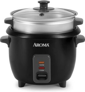 aroma housewares rice cooker spokeasy amazon etcetera cooking equipment shop store