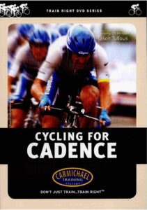 carmichael cadence training DVD spokeasy amazon readers' nook shop store I'm trying blog post