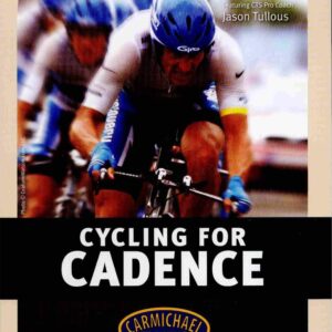 carmichael cadence training DVD spokeasy amazon readers' nook shop store I'm trying blog post