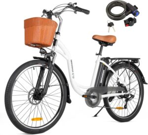 kornorge electric bike spokeasy amazon bicycles e-bike shop store