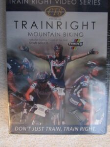 carmichael MTB training DVD spokeasy amazon readers' nook shop store