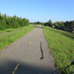 the road goes on spokeasy blog post going farther afield blog it's easier blog post self-healing roads blog