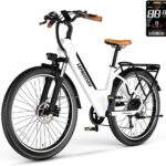 VELECTRIC Electric Bike spokeasy amazon shop store Adaptive Bikes page Electric Bikes/Cargo BIkes page