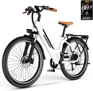VELECTRIC Electric Bike spokeasy amazon shop store Adaptive Bikes page Electric Bikes/Cargo BIkes page