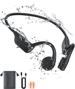 bone conduction headphones spokeasy amazon etcetera electronoics