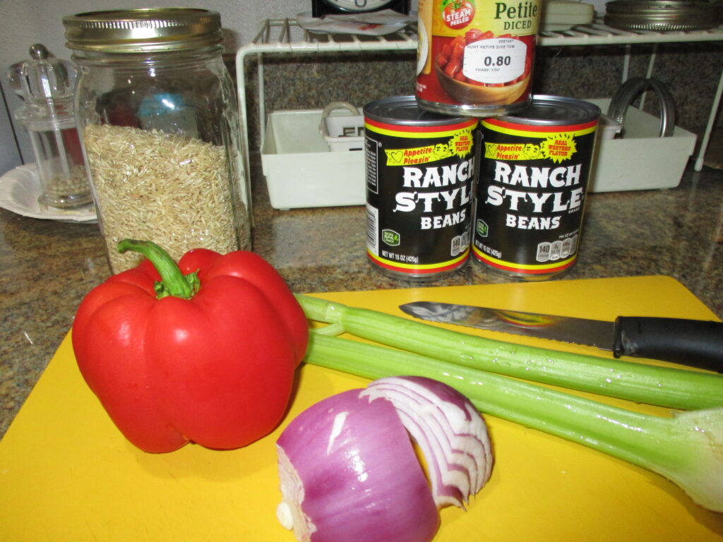 Back at the Ranch spokeasy amazon kitchen page