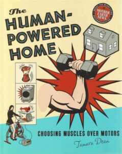 the human-powered home spokeasy amazon readers' nook book