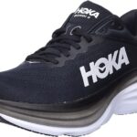 hoka shoes spokeasy amazon shop store boutique shoes getting wild post blog change of plans blog thwarted plans Taxing Day blog