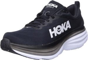hoka shoes spokeasy amazon shop store boutique shoes getting wild post blog change of plans blog thwarted plans