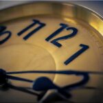 I envy time spokeasy blog post readjusting blog