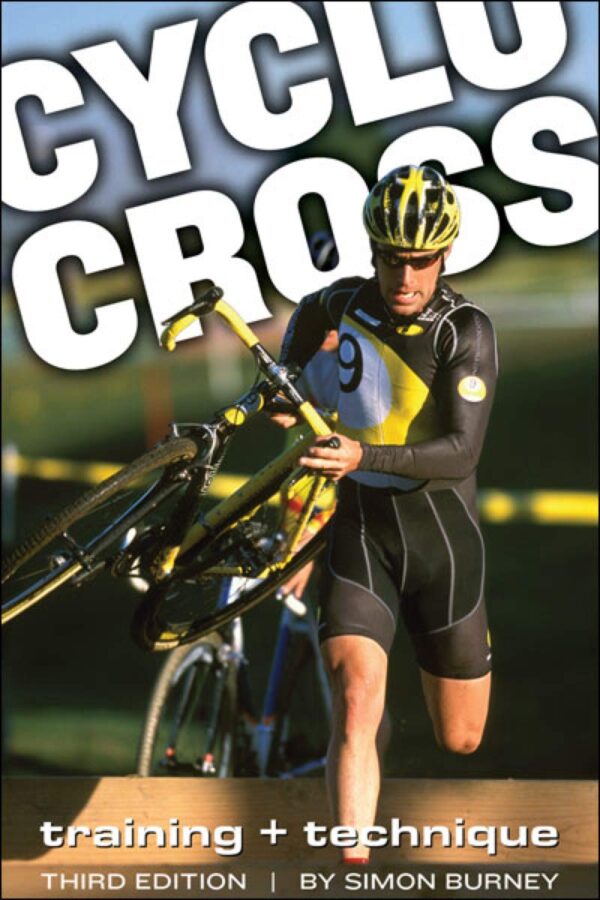 cyclocross training and technique spokeasy amazon readers' nook book ride while you can