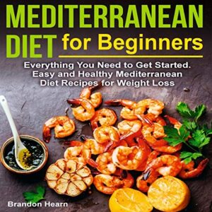 mediterranean diet for beginners spokeasy amazon shop store books kindle audiobook