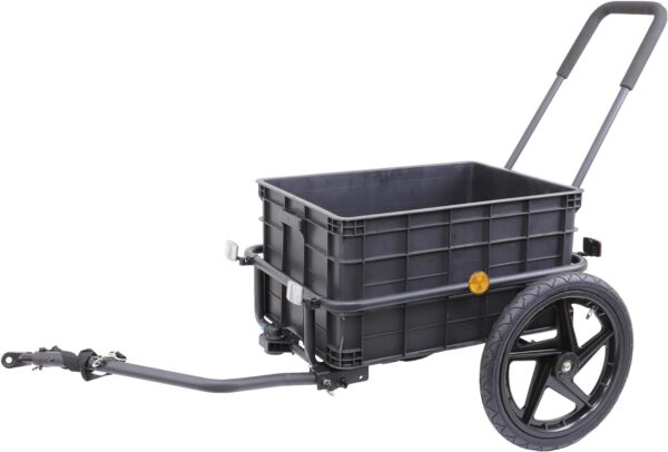 Xspec 2-in-1 cargo trailer spokeasy amazon shop store assorted stuff U-Z
