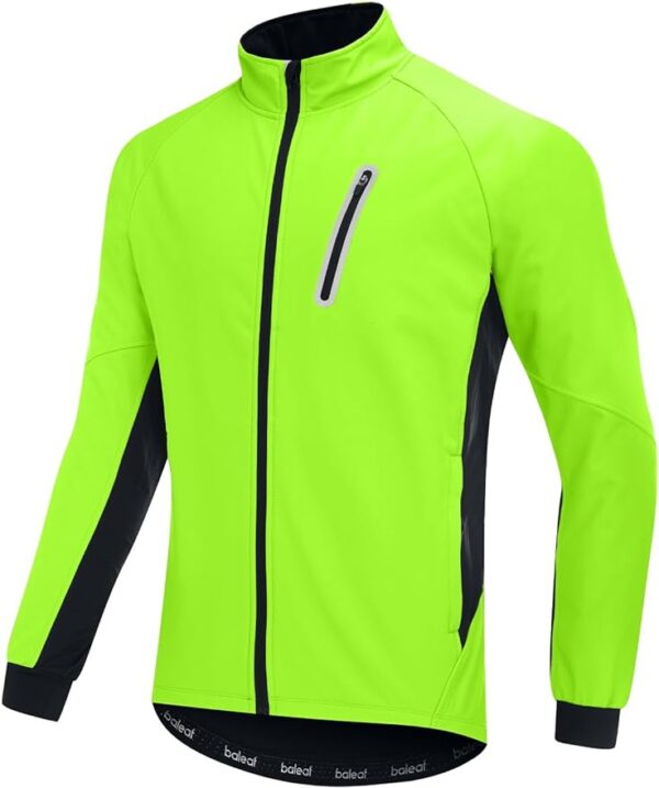 BALEAF Men's Cycling Jacket spokeasy amazon shop store boutique mister finnegan blog post not my job blog post