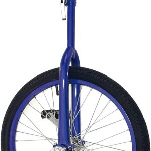 Fun 20-inch Unicycle spokeasy amazon bicycle bicycles unicycle