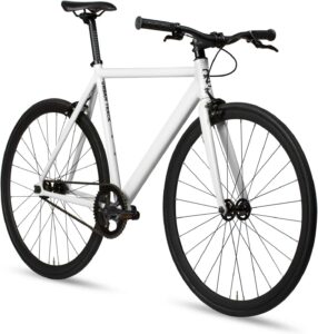 6KU Fixie amazon spokeasy bicycles bicycle fixed gear page