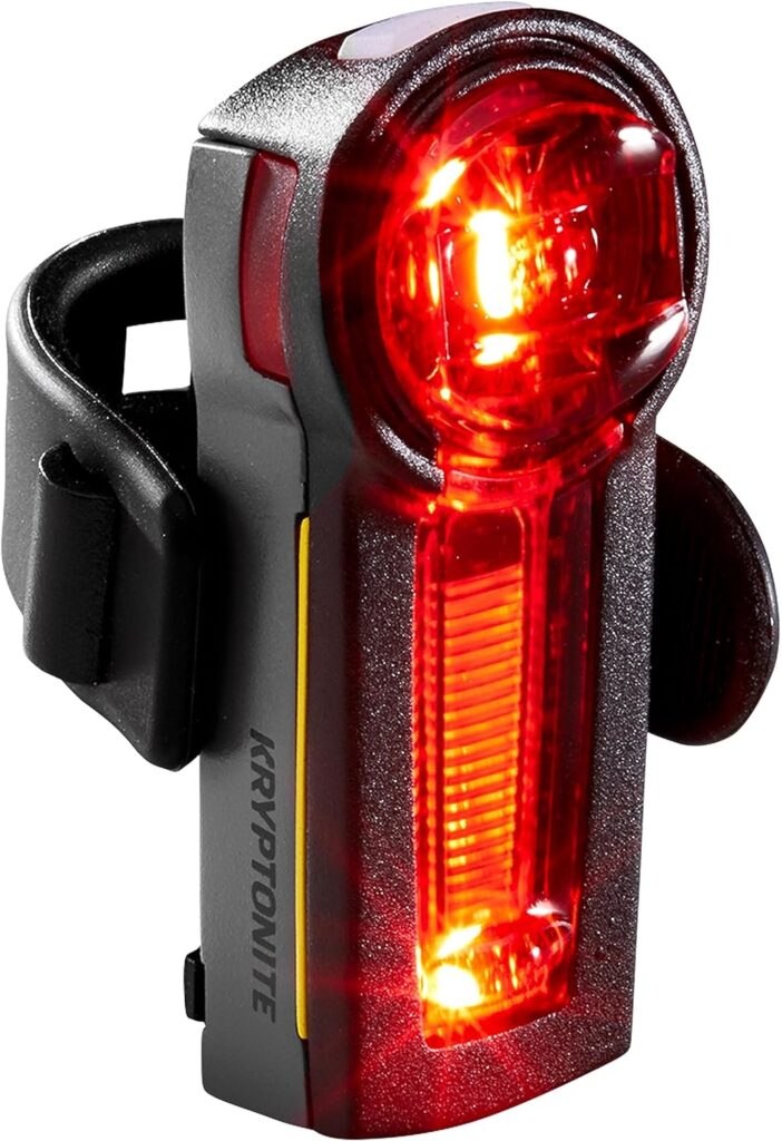 Kryptonite Incite XRB spokeasy amazon shop store lights and mirrors page