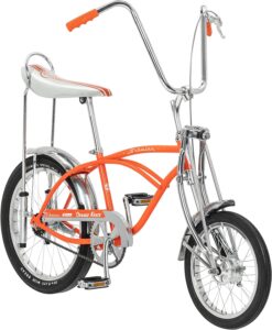 Classic Old School Krate spokeasy amazon bicycles kids' bikes shop store