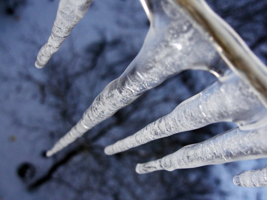 icicle on wheels spokeasy blog post frozen blog here comes the freeze blog post another round blog post