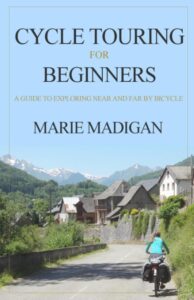 Cycle Touring for Beginners spokeasy amazon shop store readers' nook books kindle