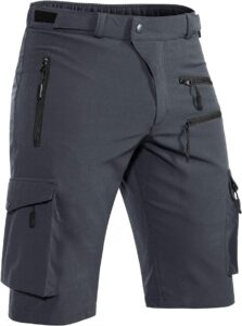 Hiauspor Men's MTB Shorts spokeasy amazon shop store boutique shorts page