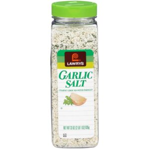 garlic salt with parsley spokeasy amazon shop store general grocery spice it up page