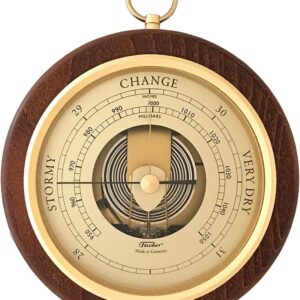 Fischer Barometer spokeasy amazon shop store etcetera assorted stuff capricious blog post