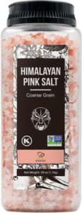 himalayan pink salt spokeasy general grocery spice it up spokeasy amazon shop store spokeasy kitchen