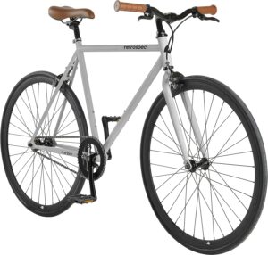 Retrospec Harper Single Speed spokeasy amazon shop store bicycles single gear