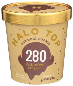 halo top oatmeal cookie spokeasy amazon shop store general grocery page