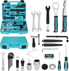 DURATECH Bike Repair Kit spokeasy amazon shop store bike care page etcetera assorted stuff